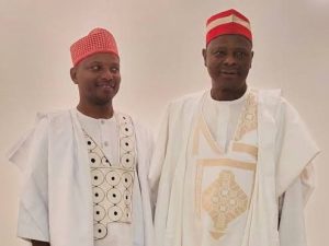 Kwankwaso son resigns from Kano Governor Yusufs cabinet