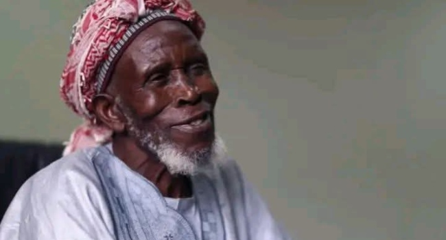 Late Imam Abdullahi Abubakar, was the Chief Imam of Nghar village in the Barkin Ladi LGA of Plateau