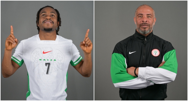 AFCON 2025: Lookman named group stage star as Chelle emerges best coach