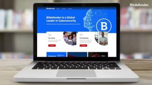 MENXTT NG to bundle Bitdefender Antivirus with all laptops in 2026