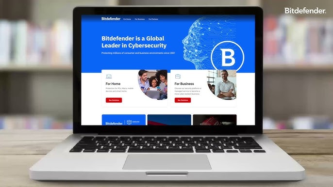 MENXTT NG to bundle Bitdefender Antivirus with all laptops in 2026