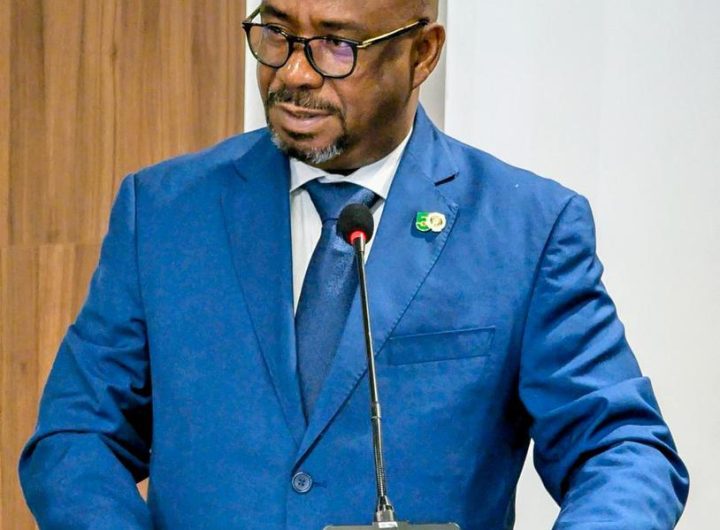Mamadou Diarrassouba