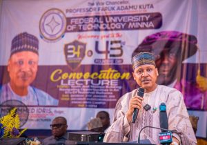 FG supporting youths in education, digital skills to make Nigeria an unstoppable global force