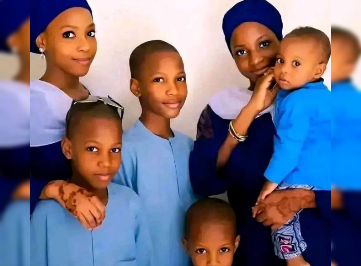 Atiku, Governor Yusuf condemn brutal killing of Kano mother, 6 children, demand swift justice