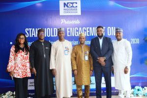 NCC, Huawei, FCDO stakeholders engage on Nigeria’s spectrum roadmap
