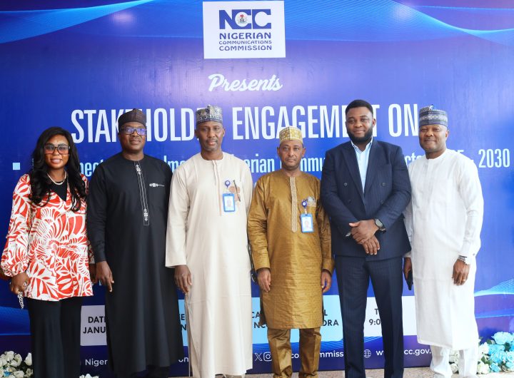 NCC, Huawei, FCDO stakeholders engage on Nigeria’s spectrum roadmap