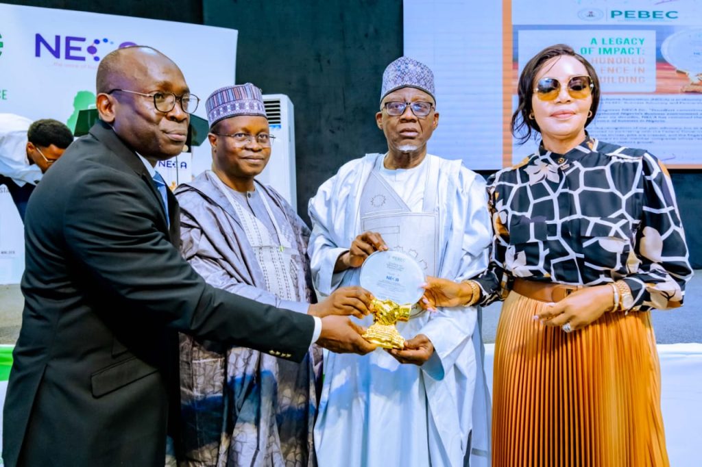 Workplace Safety and Health: Today's choices determine the future - NSITF boss 3 NSITF MD 3