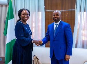 NUPRC partners NRS