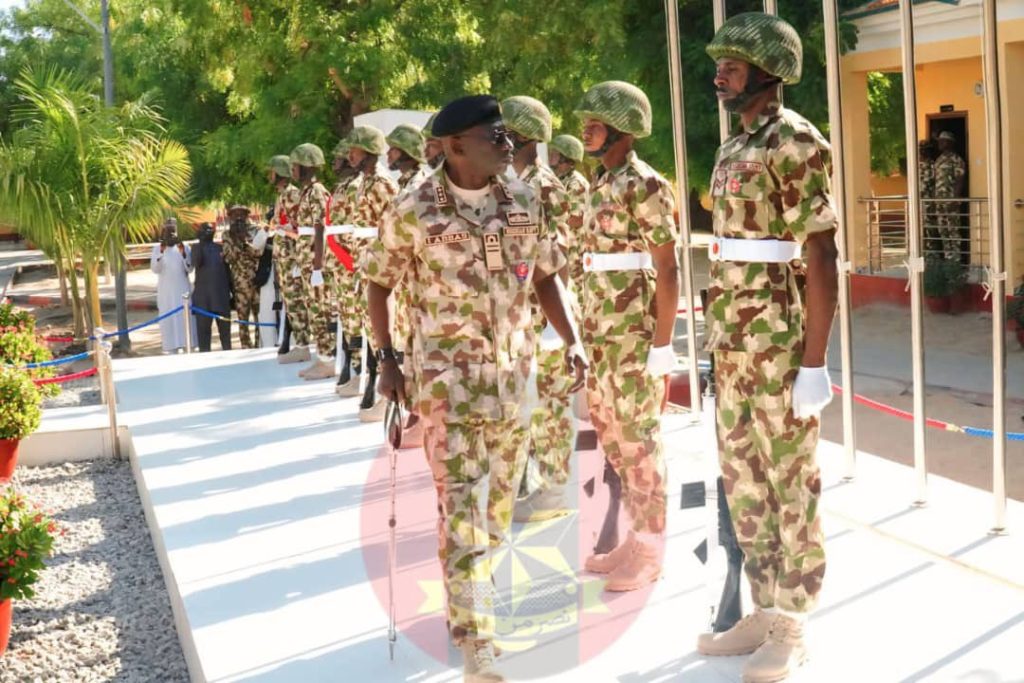Naval chief visits North East Theater, urges enhanced joint operations 2 Naval chief visits North East Theater, urges enhanced joint operations