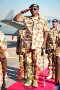 Naval chief visits North East Theater 1 2