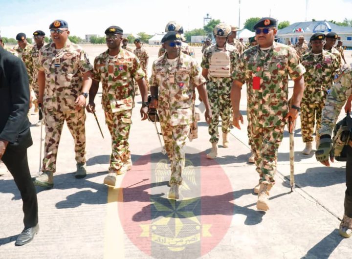 Naval chief visits North East Theater, urges enhanced joint operations