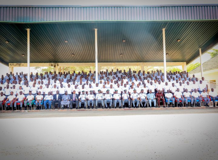 Intelligence, backbone of modern customs operations, CGC charges officers