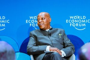 Food security: Shettima unveils Nigeria’s Davos Macro-Strategy, backs ‘Back to the Farm’ to cut inflation, FX imports