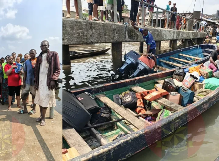 Nigerian Army rescues 18 passengers, after pirates hijack boat to Cameroon