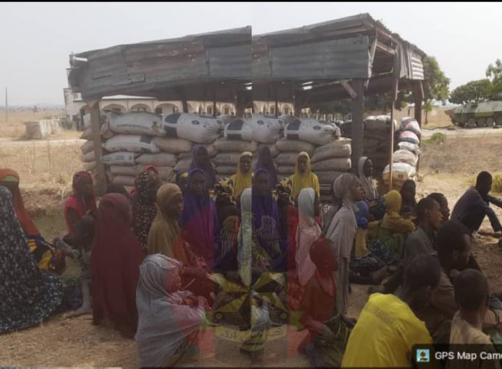 Troops eliminate terrorists, rescue 62 hostages in coordinate operations