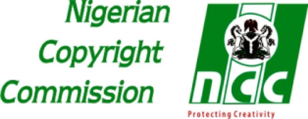 Nigerian Copyright Commission 1