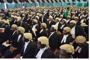 Supreme Court warns Nigerian lawyers
