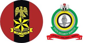 NigerianArmyAndDss