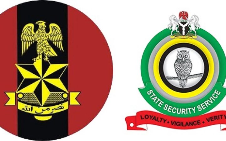 NigerianArmyAndDss
