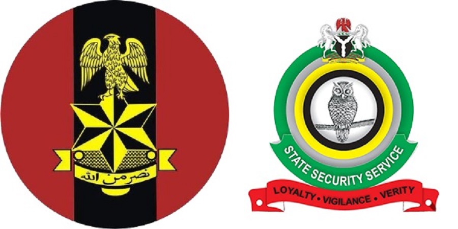 NigerianArmyAndDss