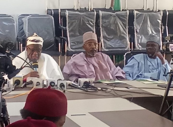 Northern leaders plan major conference to review region’s challenges 60 years after Sardauna’s death