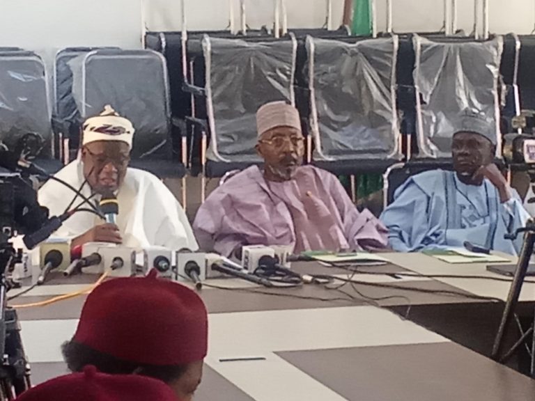 Northern leaders plan major conference to review region’s challenges 60 years after Sardauna’s death