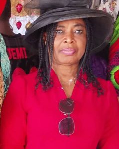 Nwamaka Chigbo