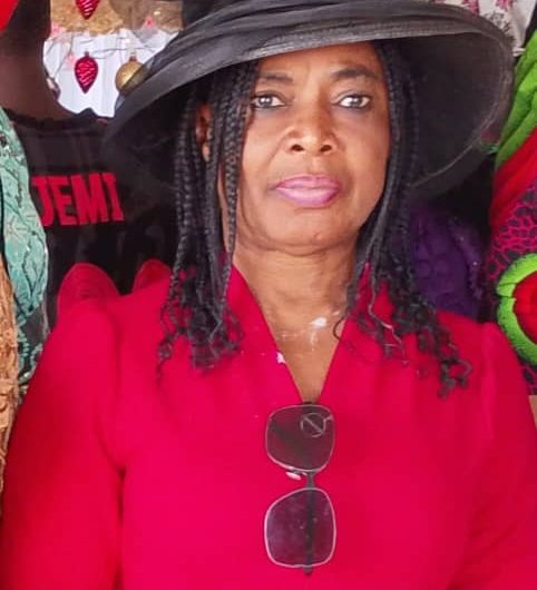 Nwamaka Chigbo