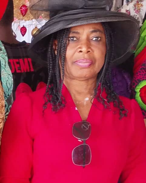Nwamaka Chigbo