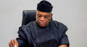 Orji Kalu