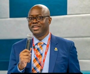 Oyo Governor Seyi Makinde