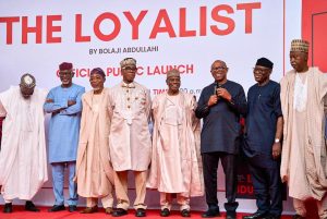 Loyalty often lies with self-interest and looting — Peter Obi blasts politicians