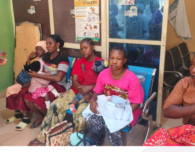Plateau govt tackles child malnutrition
