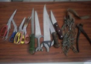 Police arrest 3 notorious "one-chance" suspects over murder of Barrister Princess Chigbo in Abuja
