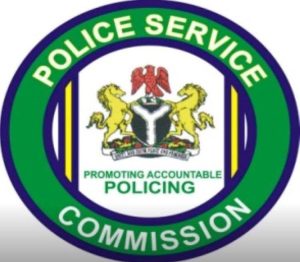 Police Service Commission (PSC) recruitment