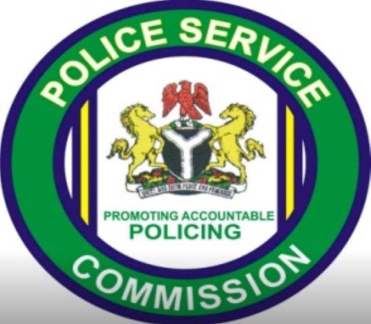 Police Service Commission (PSC) recruitment