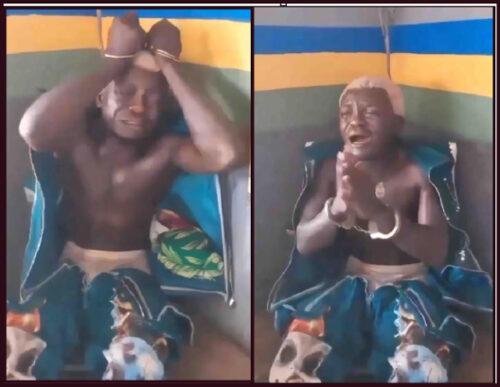 Court remands portable over alleged assault on policeman, car theft in Ogun