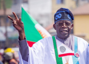 President Bola Tinubu
