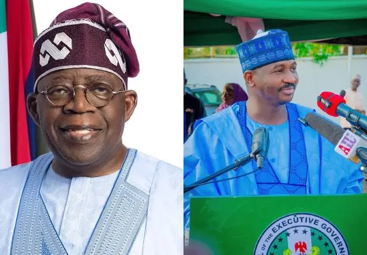 2027: Sokoto APC endorses Tinubu, Aliyu for 2nd term, declares opposition ‘non-existent’