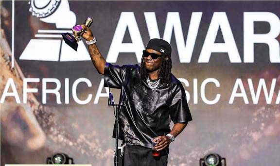9th AFRIMA: Rema beats Davido, Burna Boy, Tyla, DJ Maphorisa, Amr Diab, Shallipopi to win Artiste of the Year