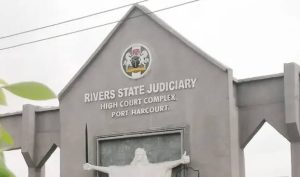 Rivers State High Court