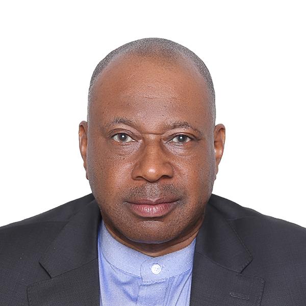 Sani Daura as Senior Special Assistant on Protocol Matters