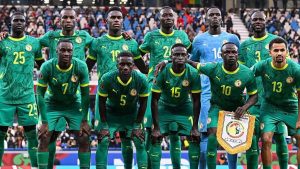 Senegal