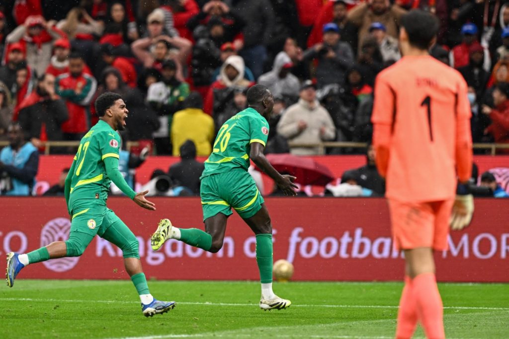 Senegal win 2025 AFCON after defeating host Morocco