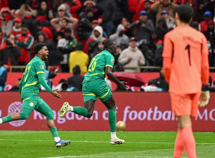 Senegal win 2025 AFCON after defeating host Morocco