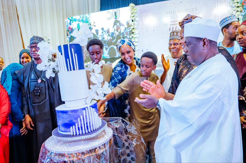 Shettima to public servants: Remain selfless to sustain enduring legacies in service 2 Shettima to public servants: Remain selfless to sustain enduring legacies in service