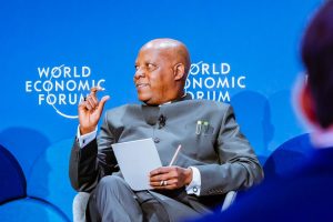 Food security: Shettima unveils Nigeria’s Davos Macro-Strategy, backs ‘Back to the Farm’ to cut inflation, FX imports
