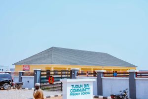 Shettima commissions resettlement scheme for Tudun Biri Community in Kaduna