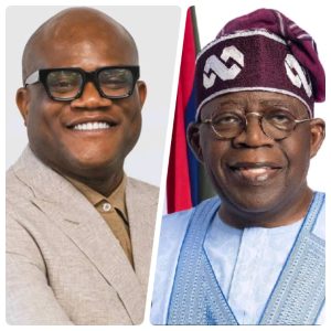 Oluwafemi lauds Tinubu’s ambassadorial appointments, calls for results-driven diplomacy