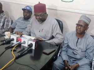Southern Kaduna commends Tinubu, Uba Sani over security efforts, urges sustained crackdown on banditry
